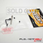 HSP Part Brake cam + Bar + Screw 1:10 RC Engine Truck 08016
